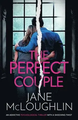 Jane McLoughlin - Perfect Couple, Häftad. Tillgänglighet: Lägg i varukorg