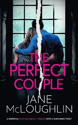 Jane McLoughlin - Perfect Couple, Häftad. Tillgänglighet: Lägg i varukorg