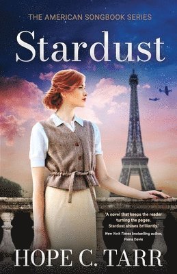 Hope C Tarr - Stardust, Häftad