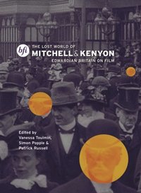 The Lost World of Mitchell and Kenyon