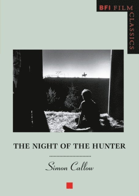 Simon Callow - Night of the Hunter, E-bok