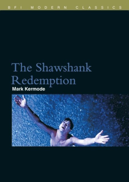 Mark Kermode - Shawshank Redemption, E-bok