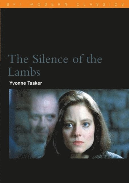 Yvonne Tasker - Silence of the Lambs, E-bok