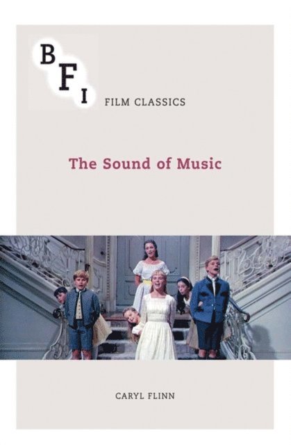 Caryl Flinn - Sound of Music, E-bok