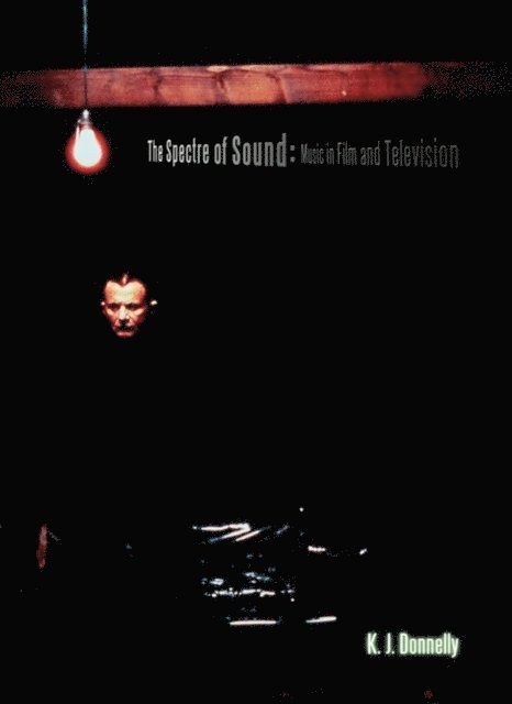 Kevin Donnelly - Spectre of Sound, E-bok