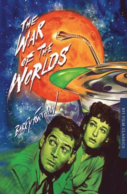 Barry Forshaw - War of the Worlds, E-bok