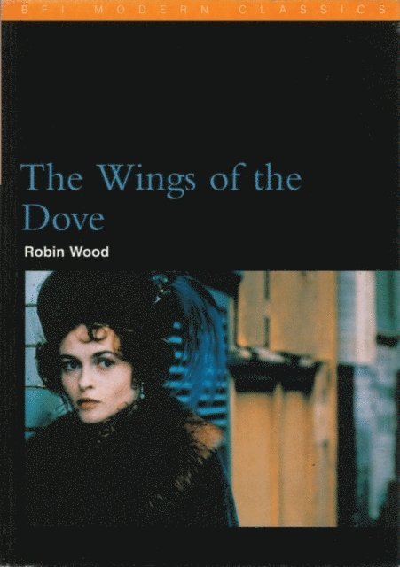 Robin Wood - Wings of the Dove, E-bok
