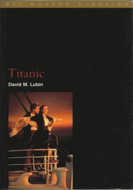 David M. Lubin - Titanic, E-bok