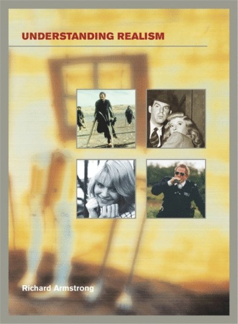 Richard Armstrong - Understanding Realism, E-bok