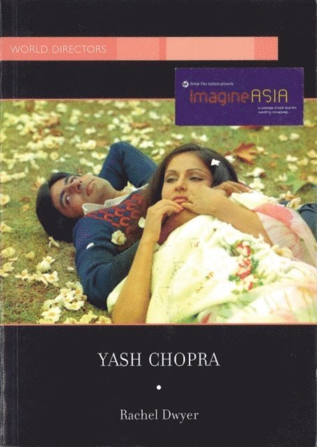 Rachel Dwyer - Yash Chopra, E-bok