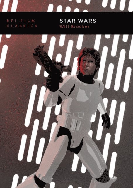 Will Brooker - Star Wars, E-bok