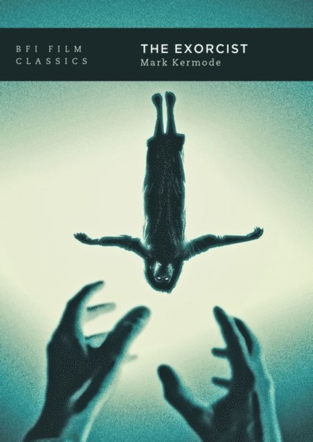 Mark Kermode - Exorcist, E-bok