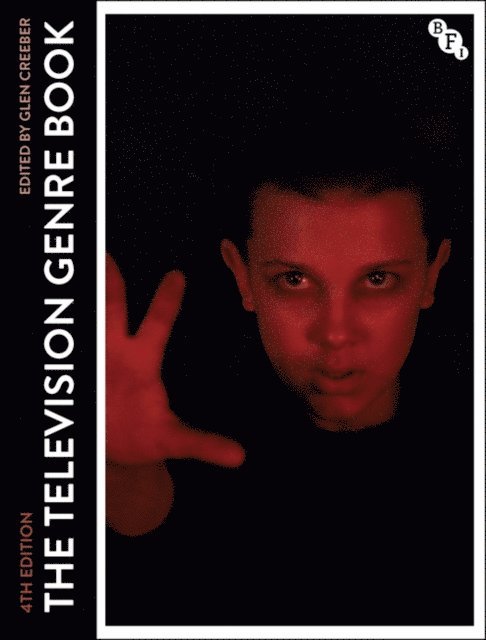 Glen Creeber - Television Genre Book, E-bok