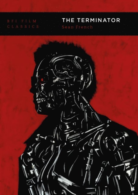 Sean French - Terminator, E-bok