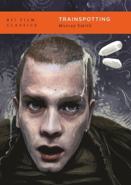 Murray Smith - Trainspotting, E-bok