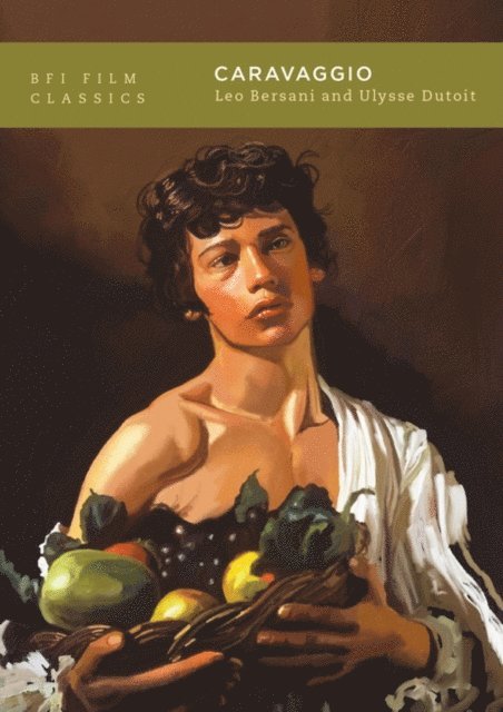 Leo Bersani, Ulysse Dutoit - Caravaggio, E-bok