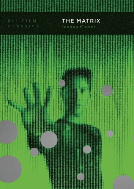 Joshua Clover - Matrix, E-bok