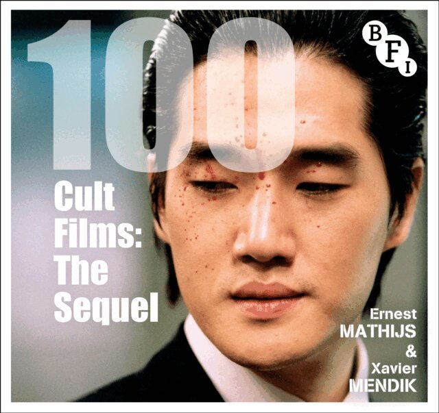 Ernest Mathijs, Xavier Mendik - 100 Cult Films, E-bok