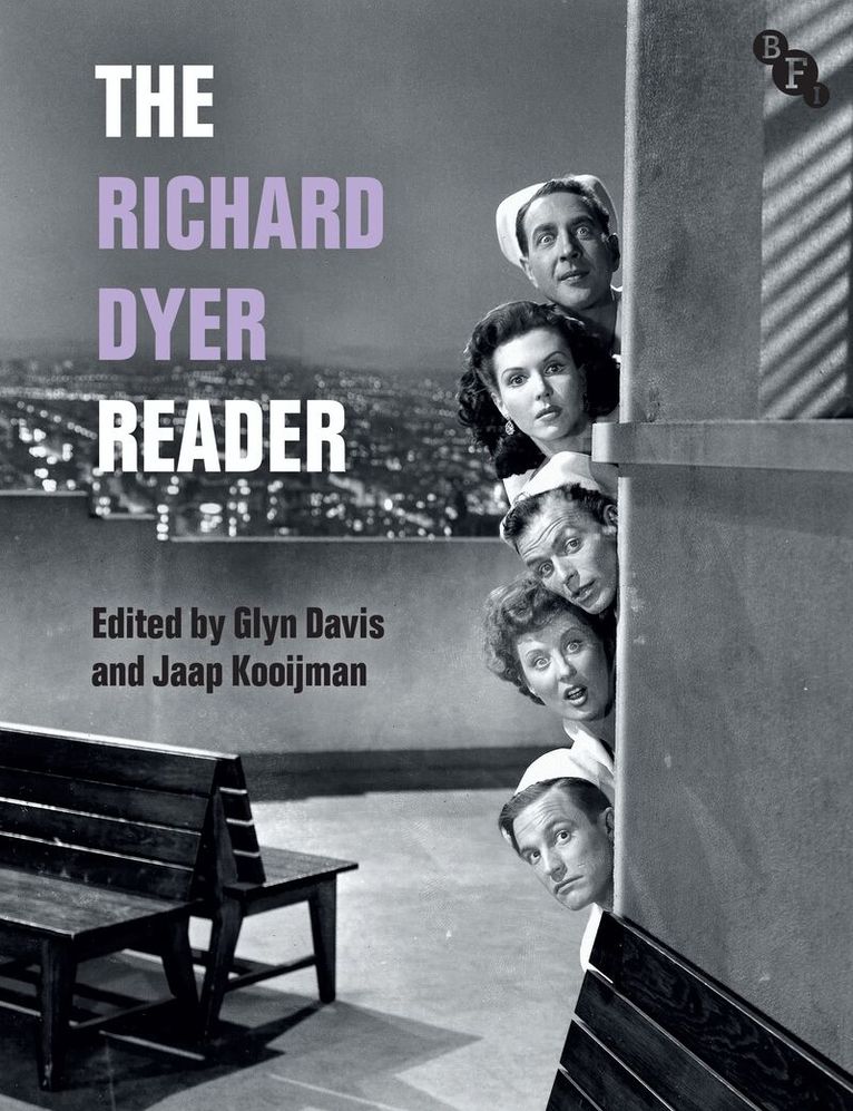 Richard Dyer Reader, Inbunden