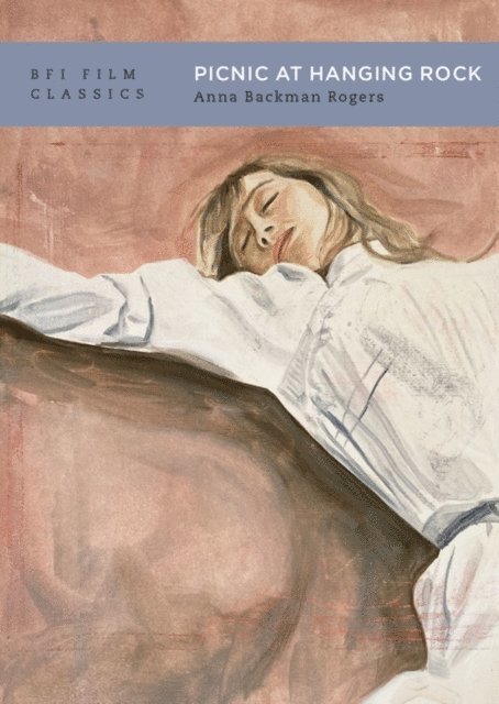 Anna Backman Rogers - Picnic at Hanging Rock, E-bok