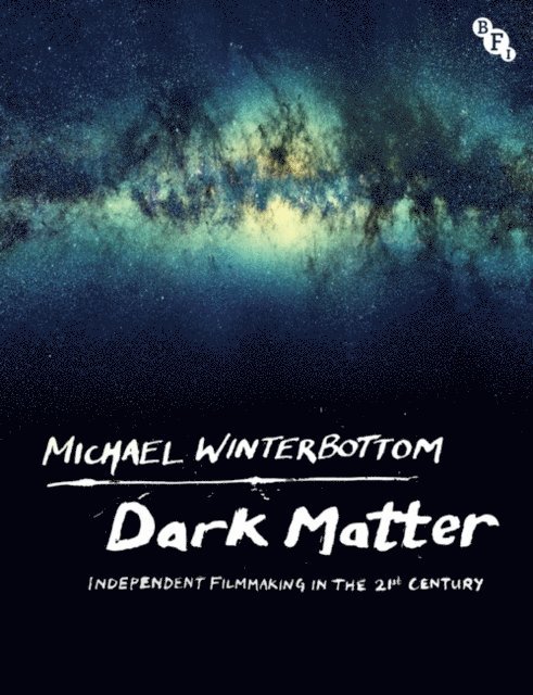 Michael Winterbottom - Dark Matter, E-bok