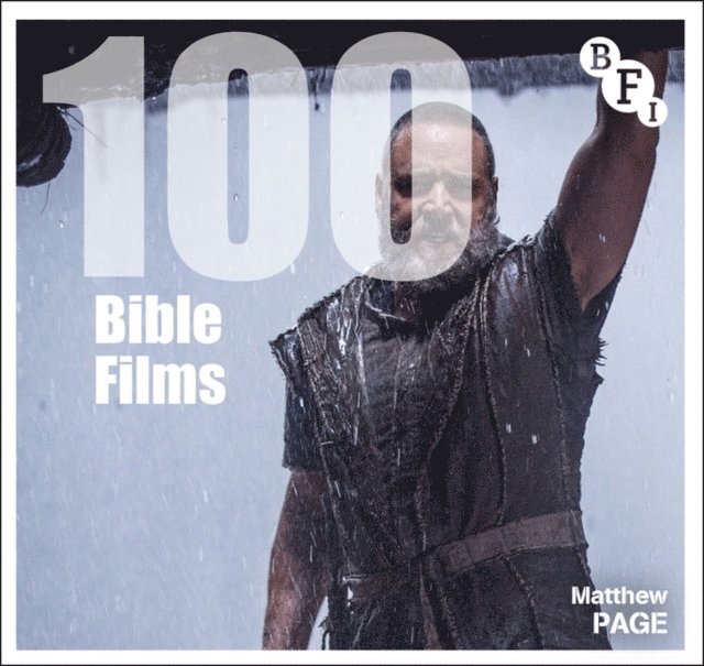 Matthew Page - 100 Bible Films, E-bok