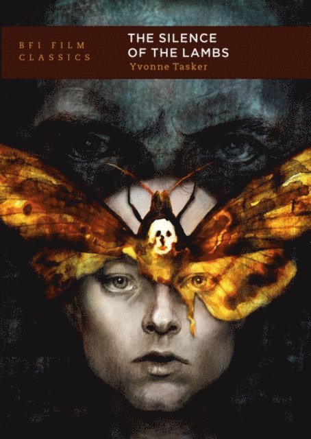 Yvonne Tasker - Silence of the Lambs, E-bok
