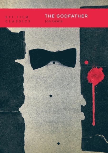Jon Lewis - Godfather, E-bok