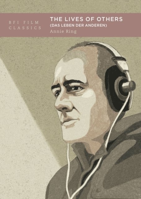 Annie Ring - Lives of Others, E-bok