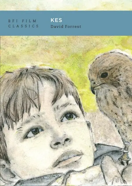 David Forrest - Kes, E-bok. Tillgänglighet: Lägg i varukorg