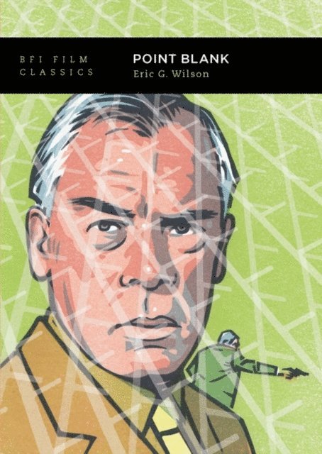 Eric G. Wilson - Point Blank, E-bok