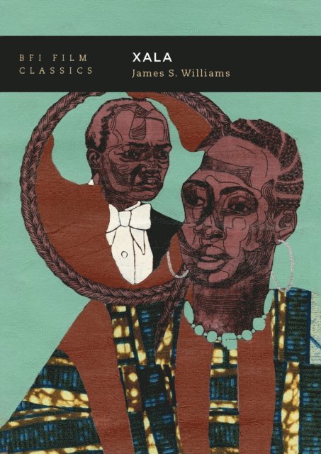 James S. Williams - Xala, E-bok