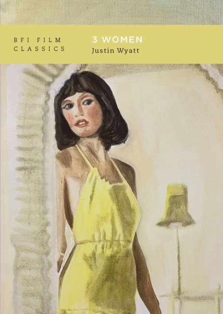 Justin Wyatt - 3 Women, E-bok