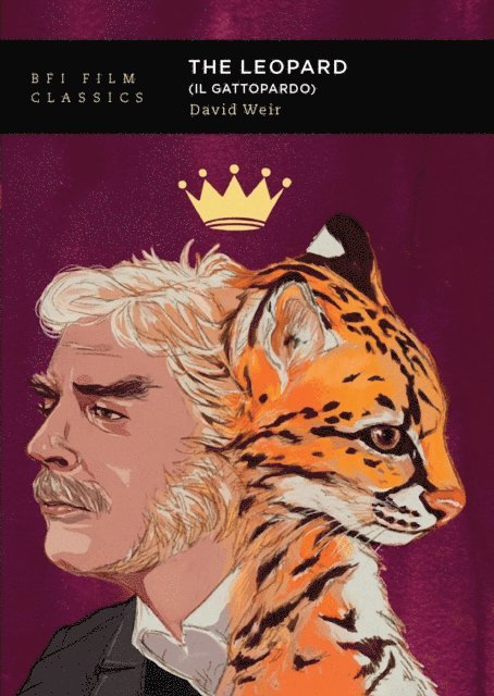 David Weir - Leopard (Il Gattopardo), E-bok