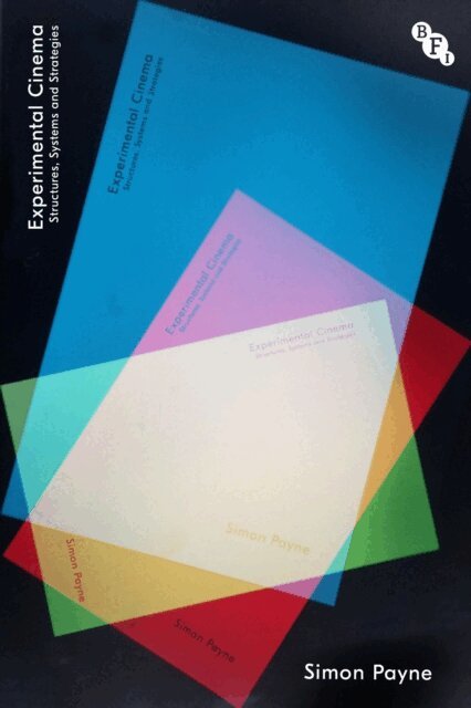 Simon Payne - Experimental Cinema, E-bok