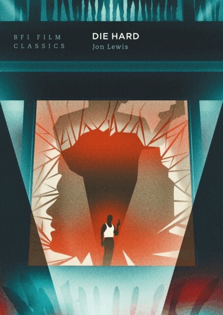 Jon Lewis - Die Hard, E-bok