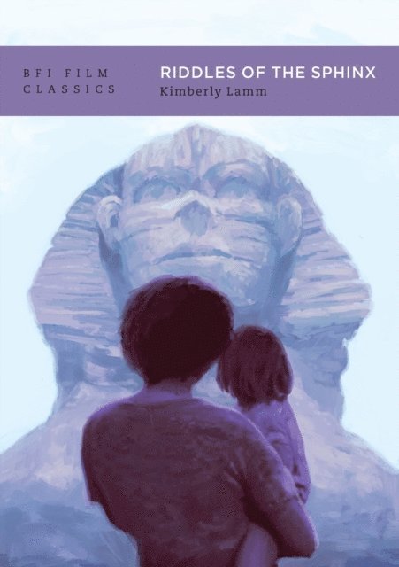 Kimberly Lamm - Riddles of the Sphinx, E-bok