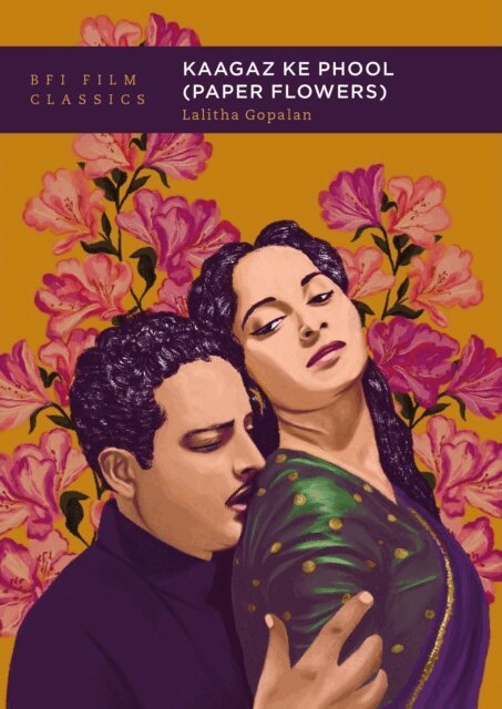 Lalitha Gopalan - Kaagaz Ke Phool (Paper Flowers), E-bok