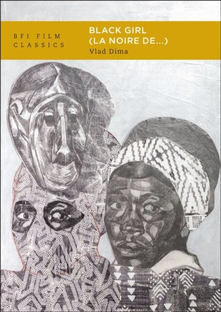 Vlad Dima - Black Girl (La Noire de...), E-bok