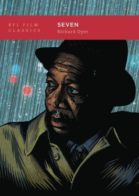 Richard Dyer - Seven, E-bok
