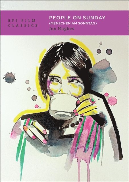 Jon Hughes - People on Sunday (Menschen am Sonntag), E-bok
