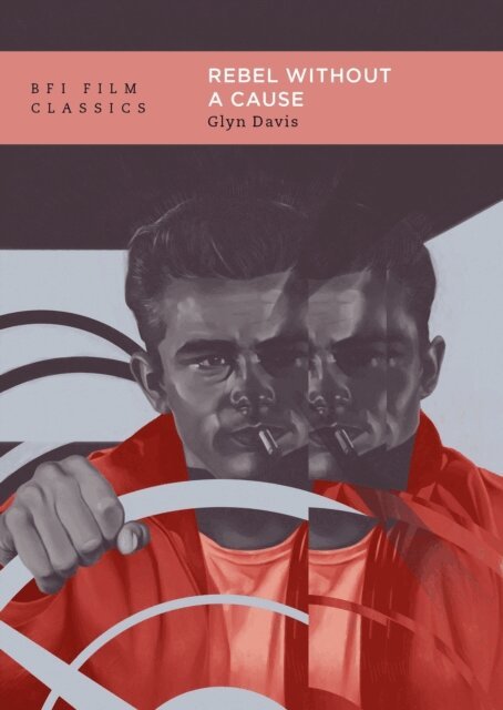 Glyn Davis - Rebel Without a Cause, E-bok