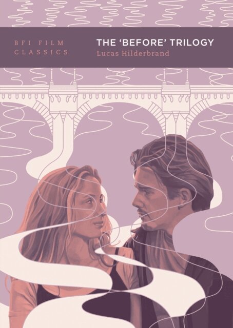 Lucas Hilderbrand - 'Before' Trilogy, E-bok