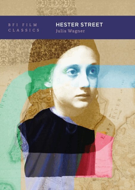 Julia Wagner - Hester Street, E-bok
