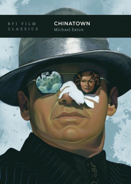 Michael Eaton - Chinatown, E-bok