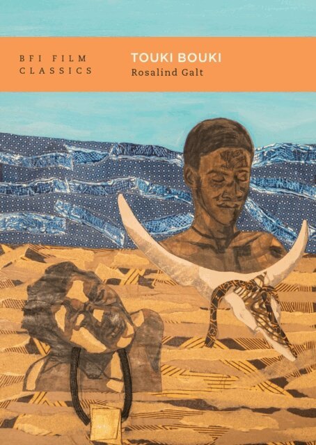 Rosalind Galt - Touki Bouki, E-bok. Tillgänglighet: Lägg i varukorg