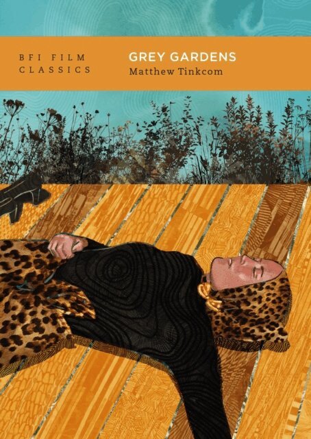Matthew Tinkcom - Grey Gardens, E-bok