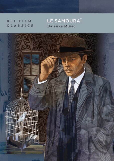 Daisuke Miyao - Le Samouraï, E-bok