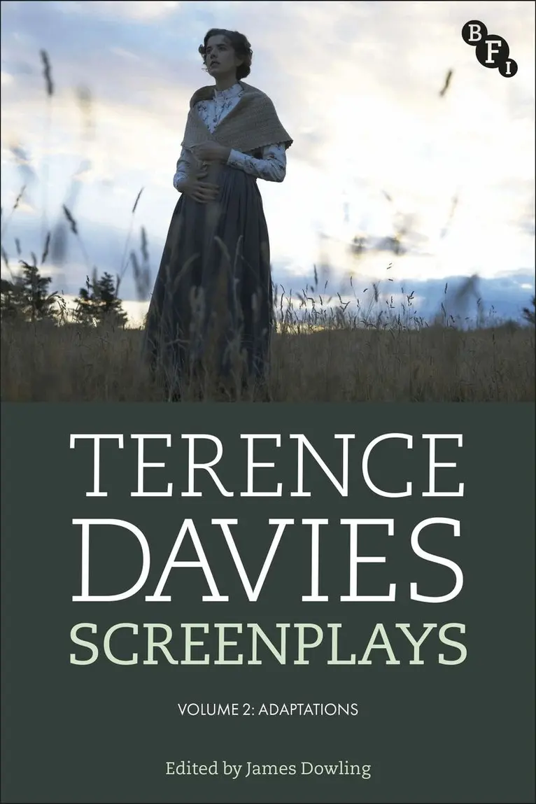 Terence Davies - Terence Davies Screenplays, Volume II, Häftad. Tillgänglighet: Lägg i varukorg