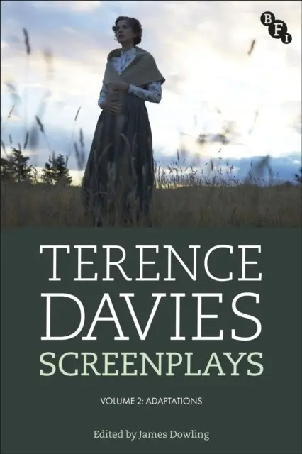 Terence Davies - Terence Davies Screenplays, Volume II, E-bok. Tillgänglighet: Lägg i varukorg